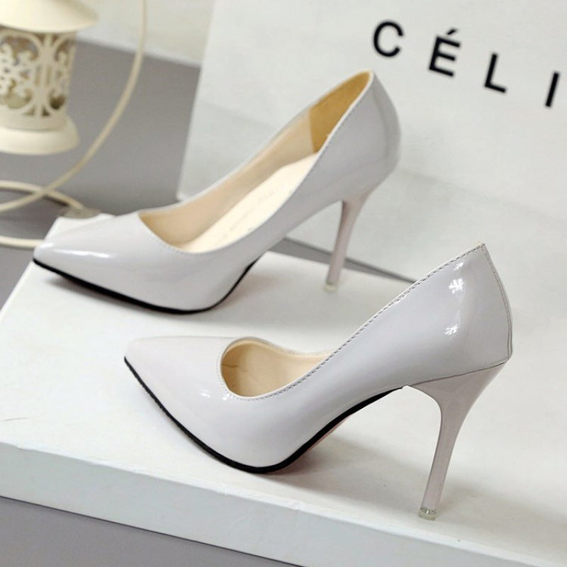 Elegante Passion Stilettos