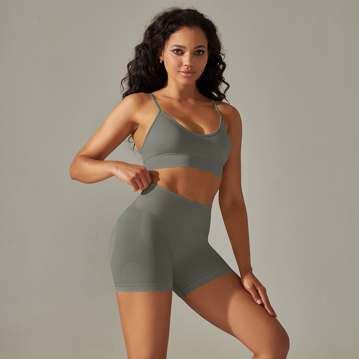 Seamless Active Set