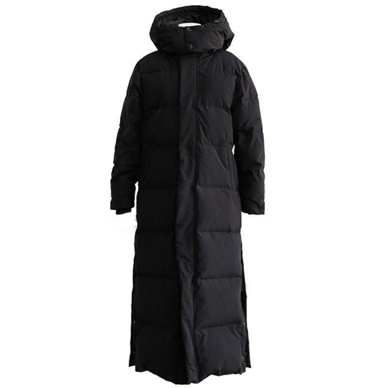 Obsidian Vault Jacke