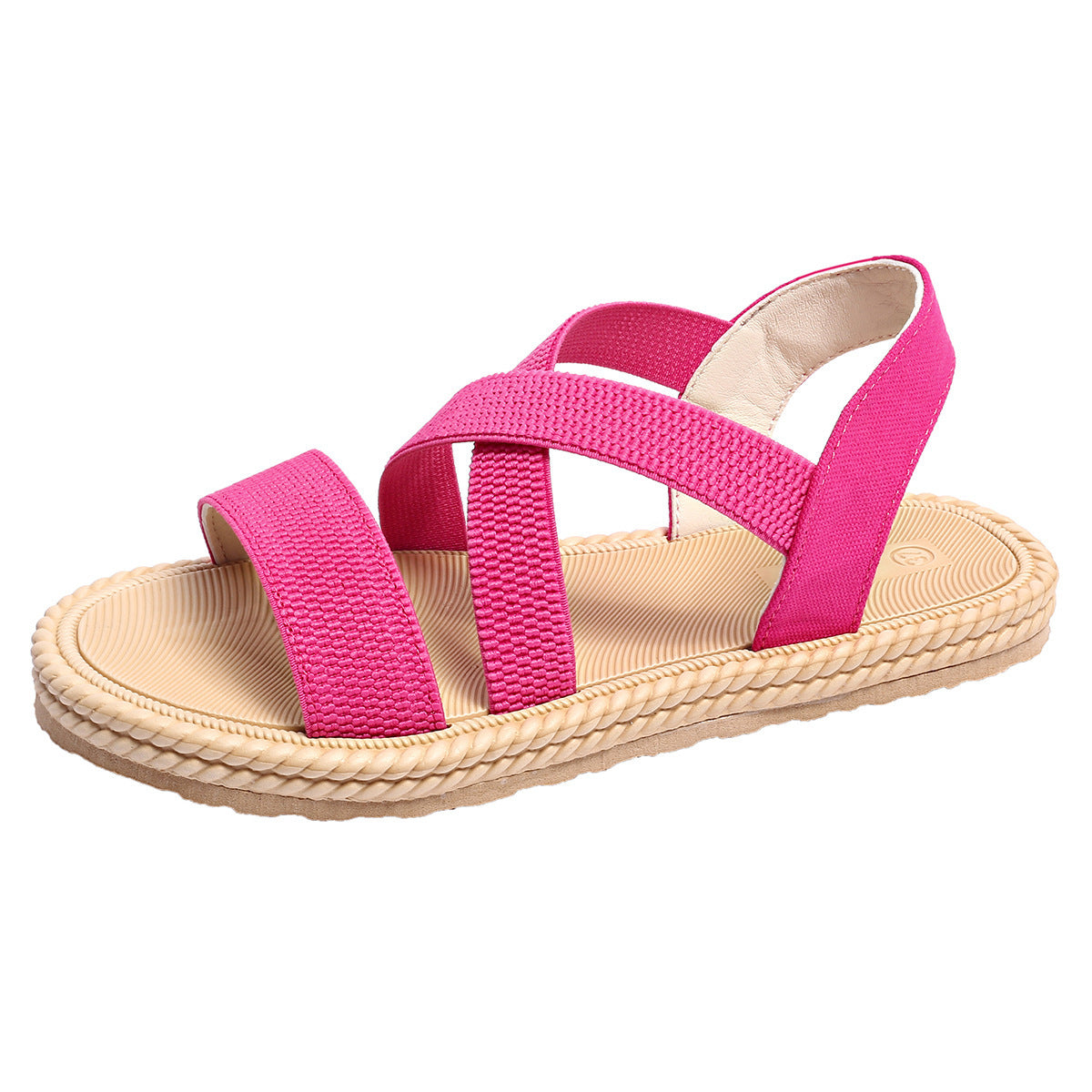 Breezy Comfort Sandals