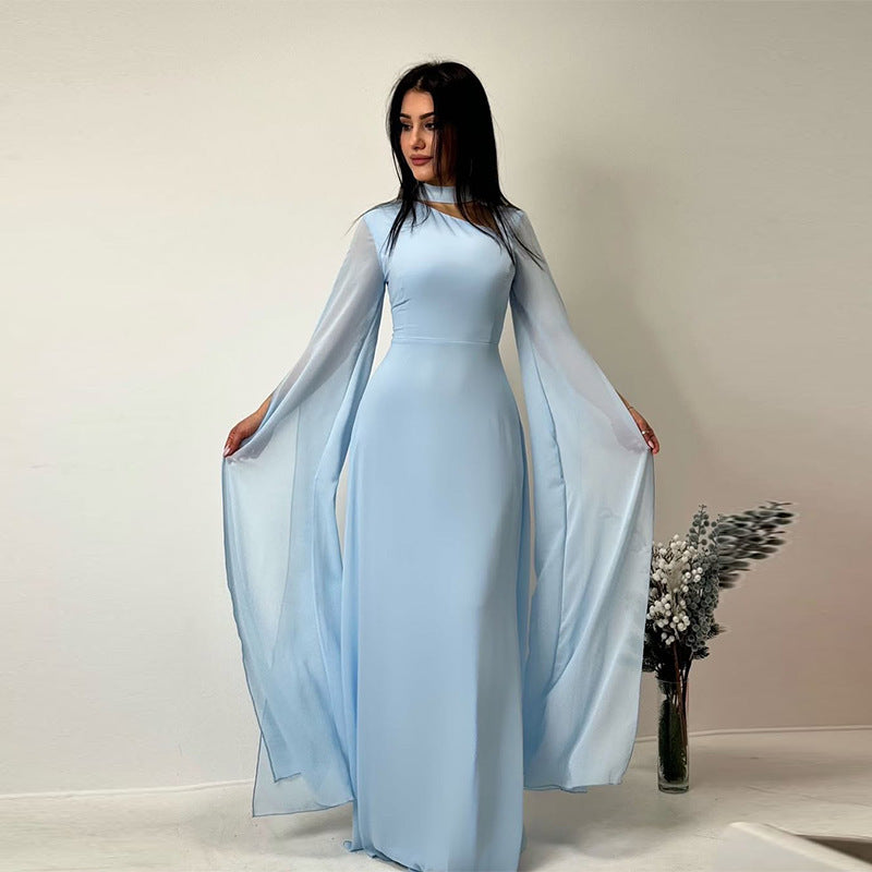 Celestial Grace Gown