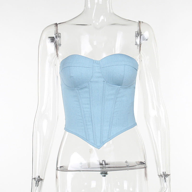 Celeste Corset