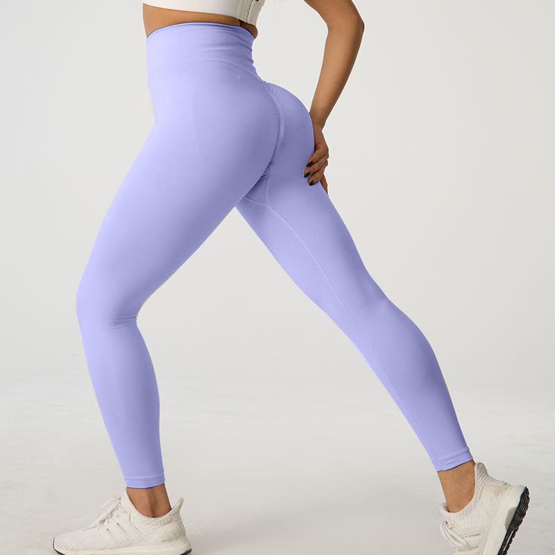 Nahtlose, formende Leggings