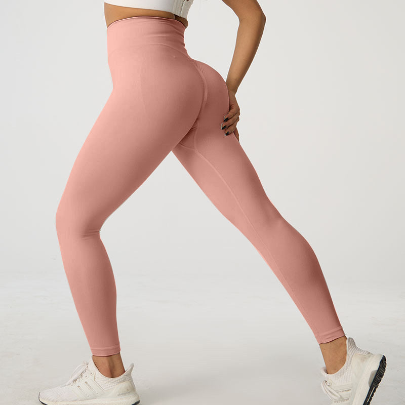 Seamless Sculpt Leggings