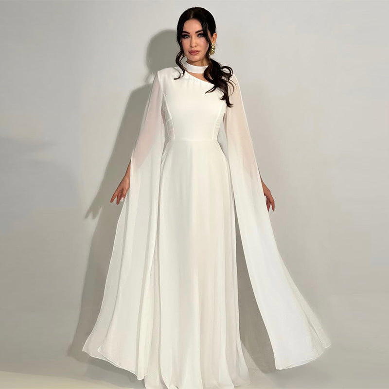 Celestial Grace Gown