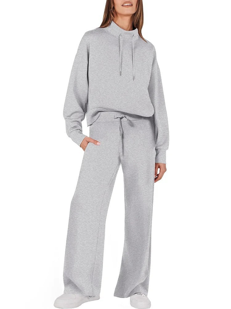 Effortless Cozy Set