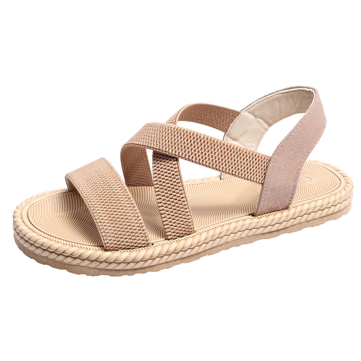 Breezy Comfort Sandals