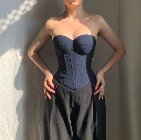 Celeste Corset