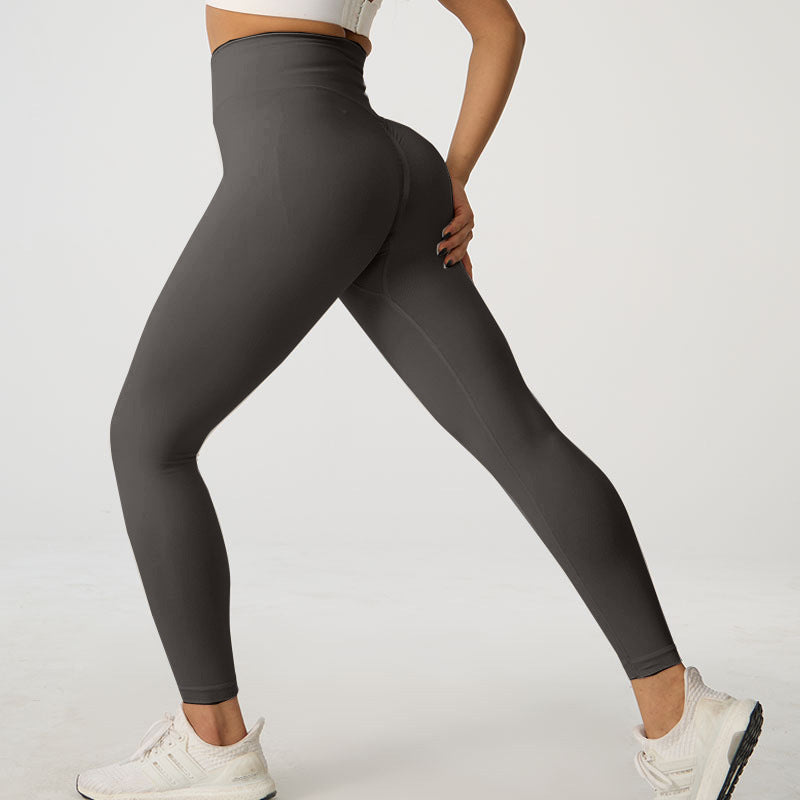 Seamless Sculpt Leggings