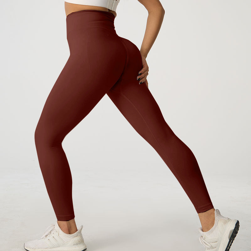 Seamless Sculpt Leggings