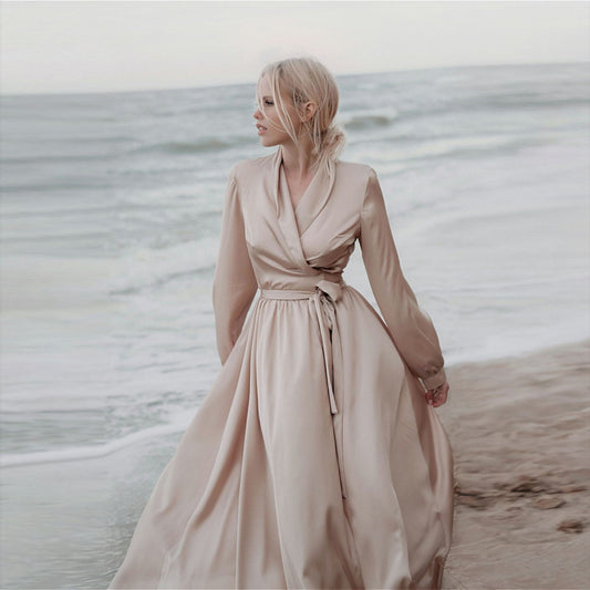 Ethereal Elegance Dress