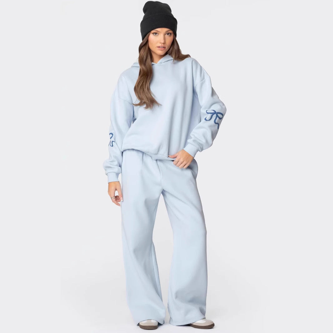 Relaxed Streetwear Set