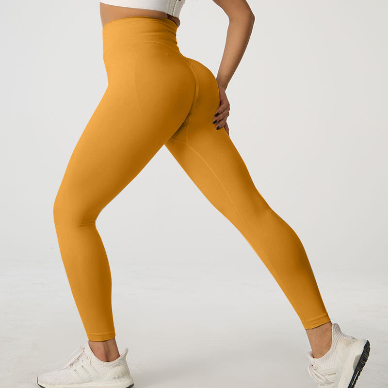 Seamless Sculpt Leggings