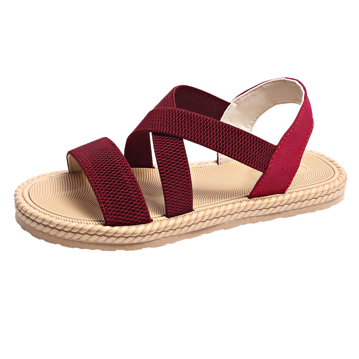 Breezy Comfort Sandals