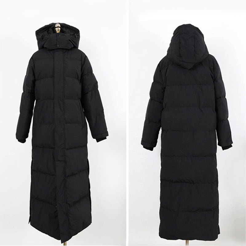 Obsidian Vault Jacke