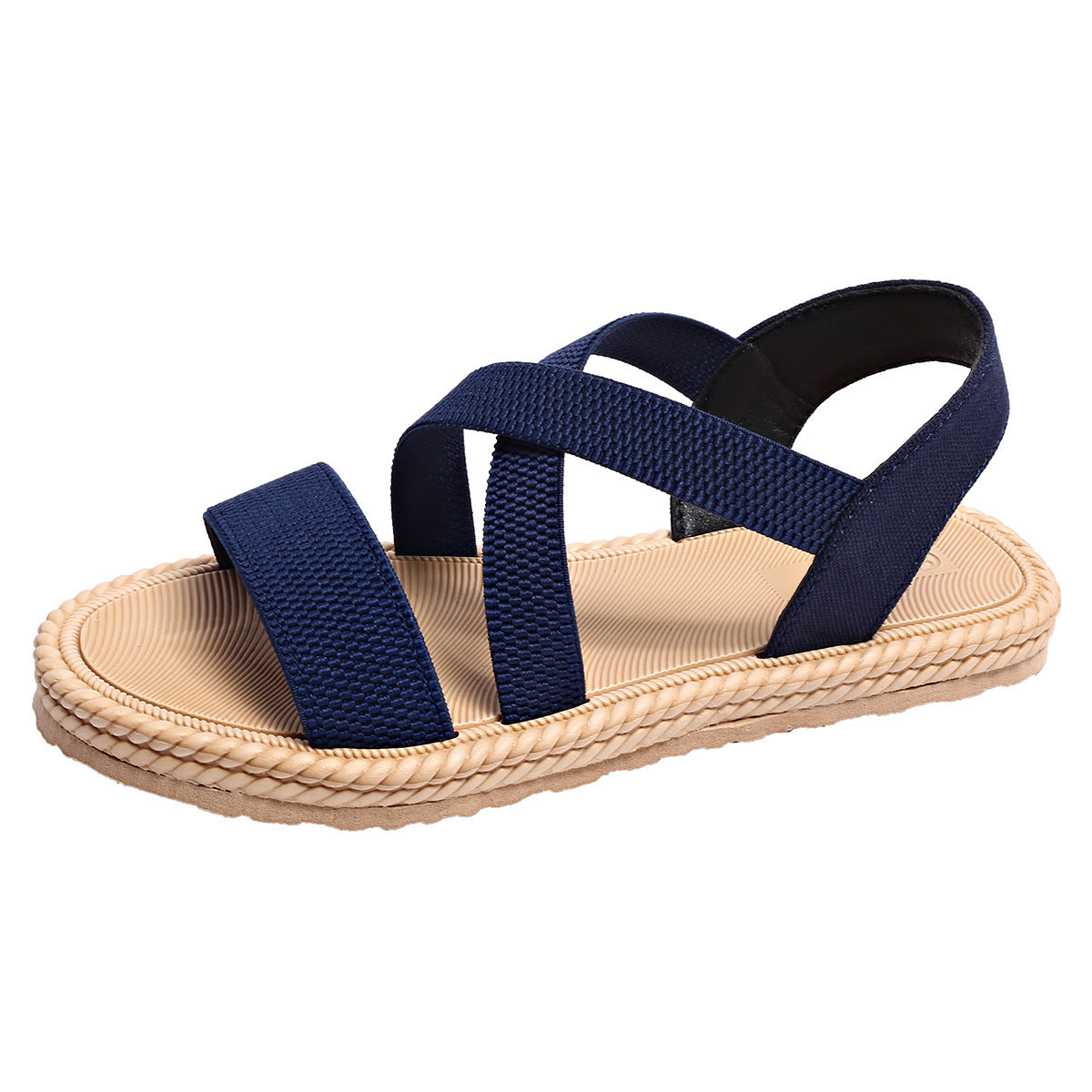 Breezy Comfort Sandals