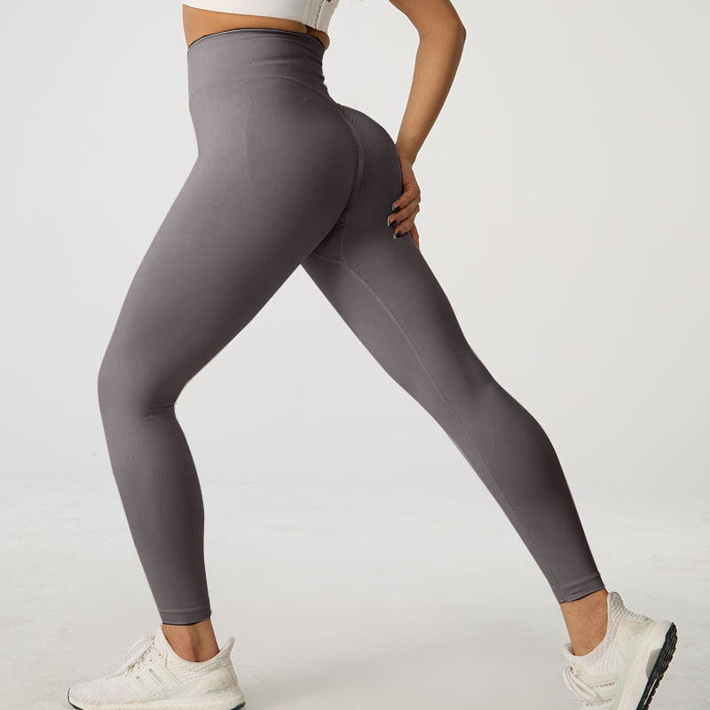 Nahtlose, formende Leggings