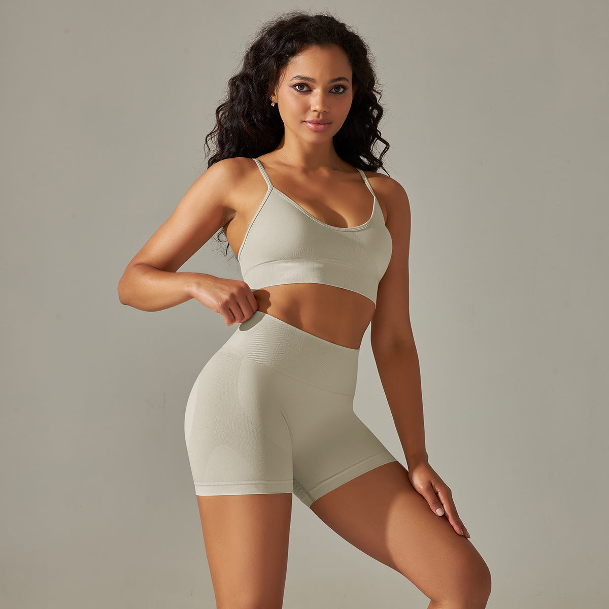 Seamless Active Set