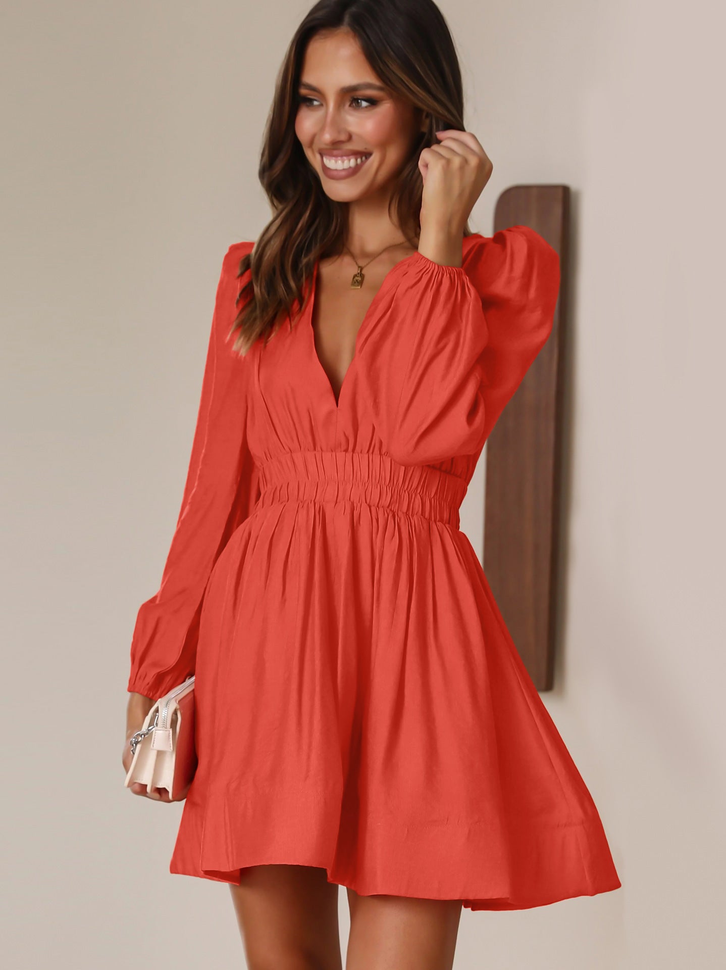 Chic Elegance Romper