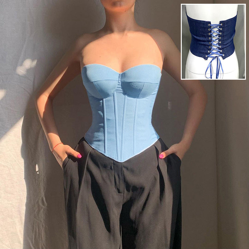 Celeste Corset