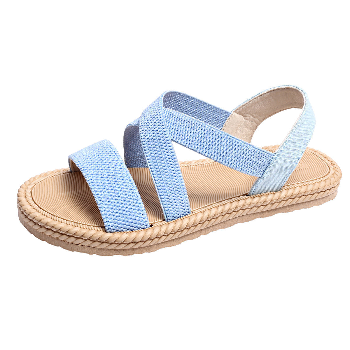 Breezy Comfort Sandals